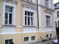 GLAS POIGER | Sanierung historischer Fenster