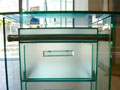 GLAS POIGER | Glasmöbel