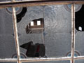 GLAS POIGER | Restaurierung der bleiverglasten Fenster | Hubertushalle Straubing
