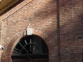 GLAS POIGER | Restaurierung der bleiverglasten Fenster | Hubertushalle Straubing