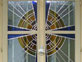 GLAS POIGER | Sakrale Glas-Kunst
