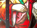 GLAS POIGER | Sakrale Glas-Kunst