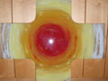 GLAS POIGER | Sakrale Glas-Kunst